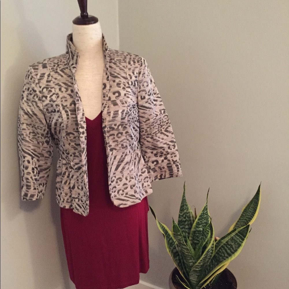 Trina Turk Knit Dress